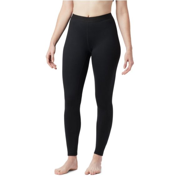 Columbia Heavyweight II Baselayer Omni-Heat Thermal Reflective Leggings - Size S - Picture 2 of 11